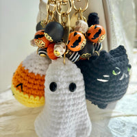 Halloween Crochet Bundle