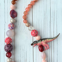 Lenora Dame Hangry Harriet Necklace