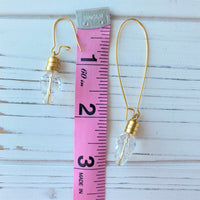 Lenora Dame Twinkle Light Earrings