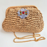 Dumpling Bag for Women - One-of-a-Kind