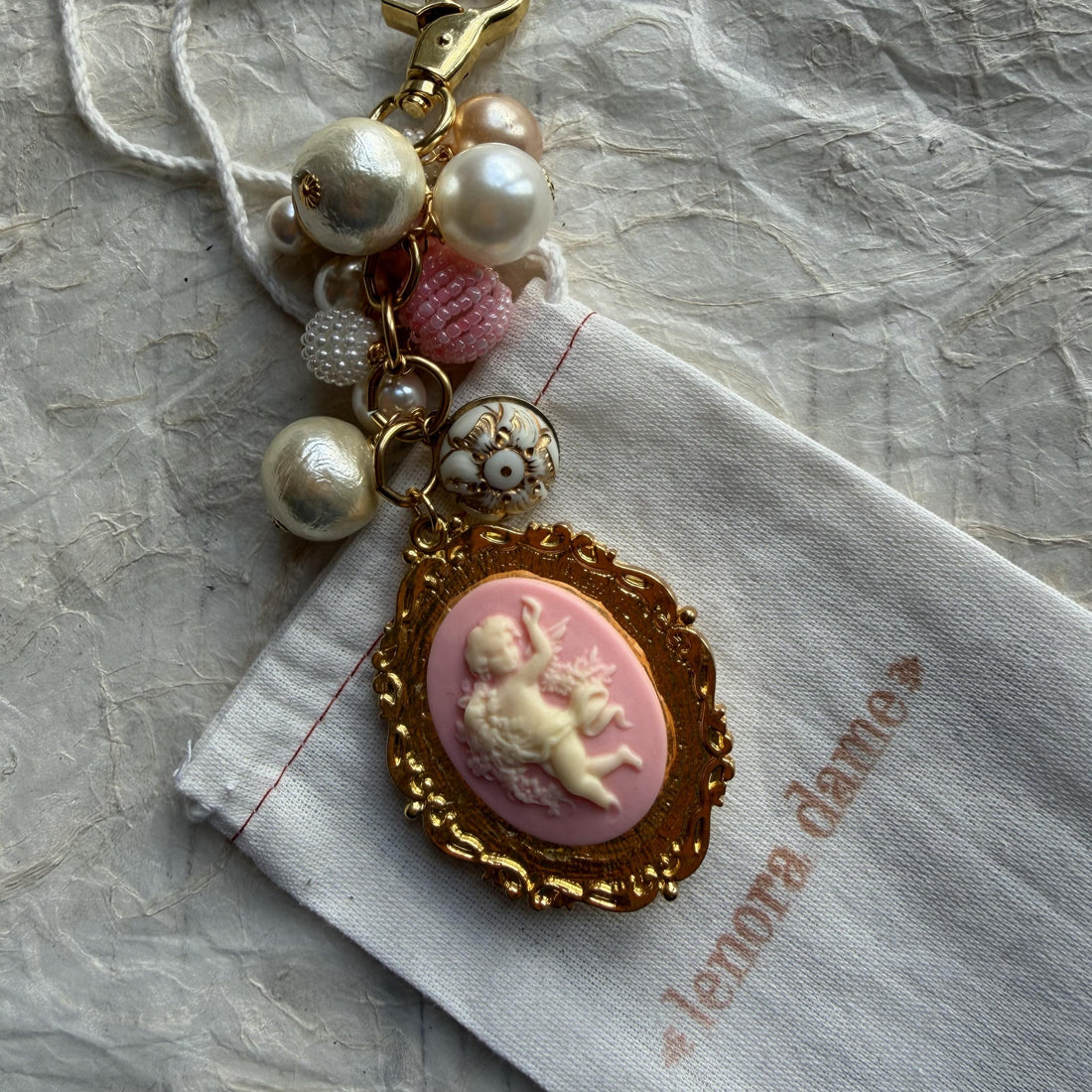 Lenora Dame Cupid&