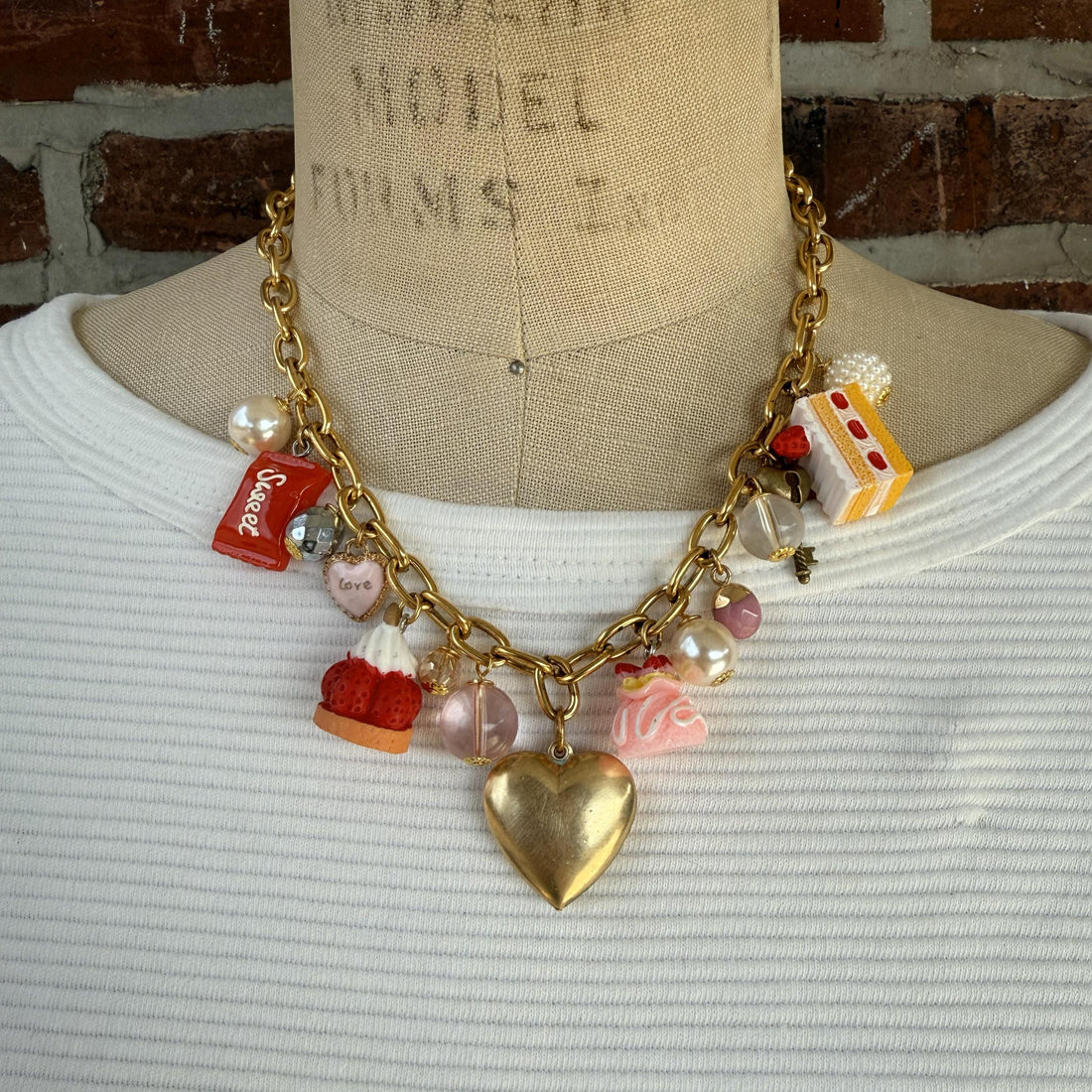 Lenora Dame Valentine&