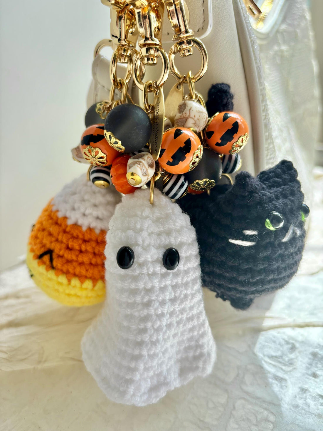 Halloween Crochet Bundle