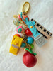 New York City Bag Charm