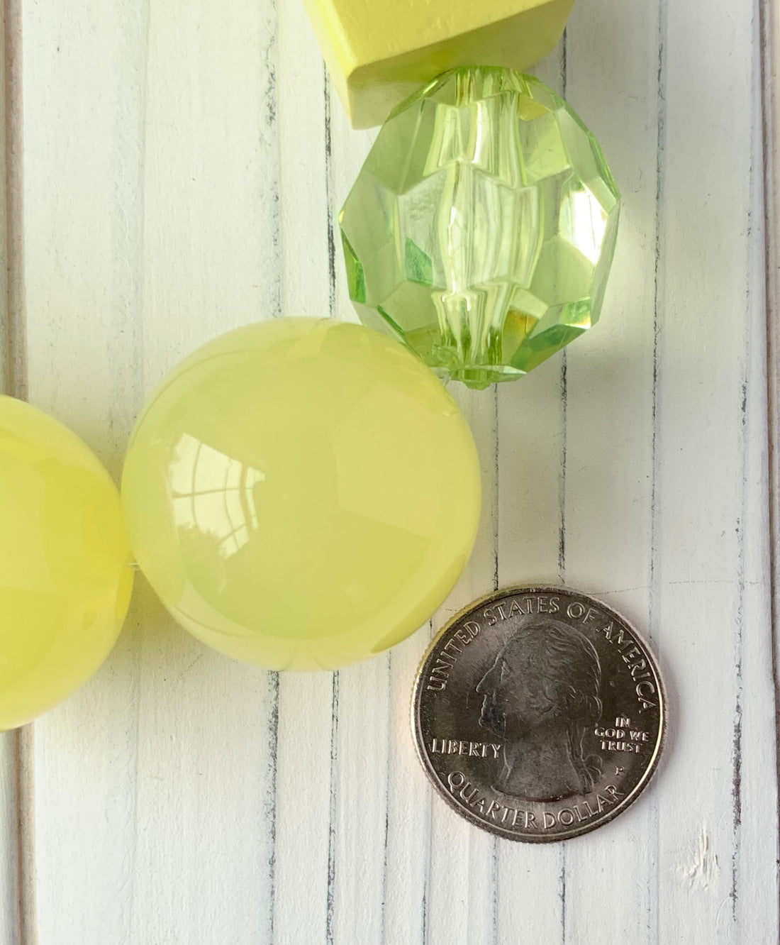 Lenora Dame Anjou Pear Necklace -LAST FEW!