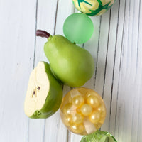 Lenora Dame Anjou Pear Necklace -LAST FEW!