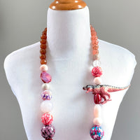 Lenora Dame Hangry Harriet Necklace